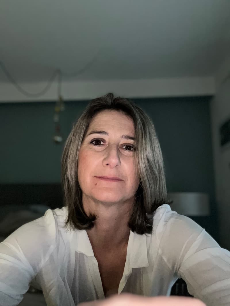 Aurélie Perret Armand