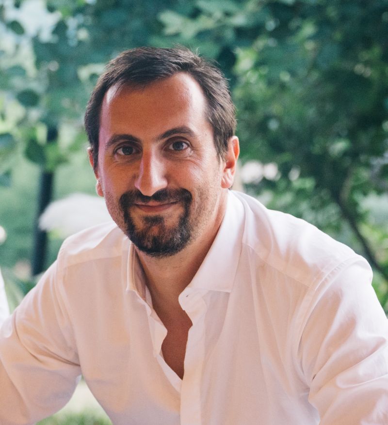 Photo de Vincent Canarelli