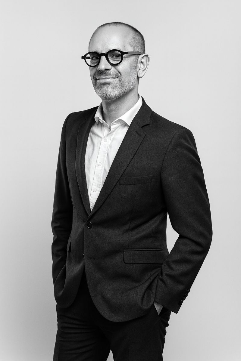 Photo de Grégory Maugendre