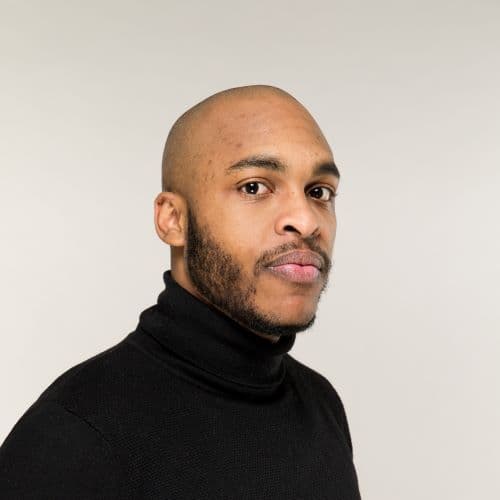 Christopher JEAN-MARIE